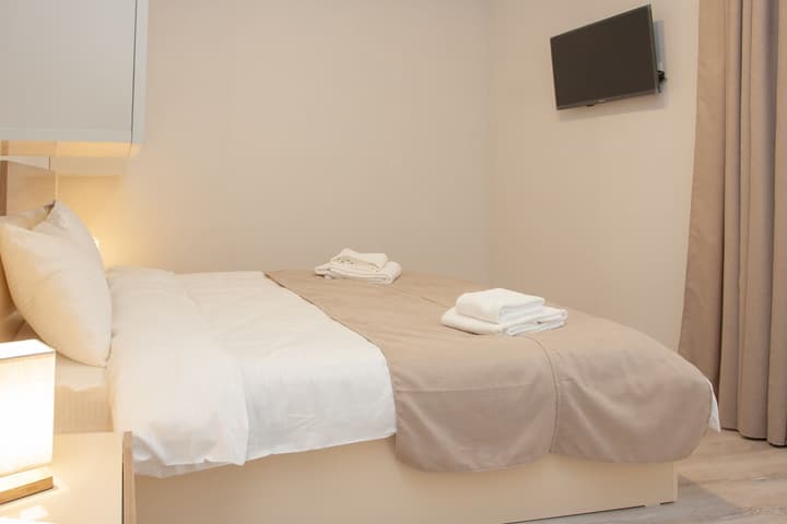 Hotel Casa Calda