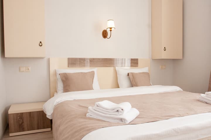 Hotel Casa Calda