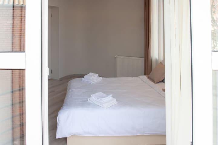 Hotel Casa Calda