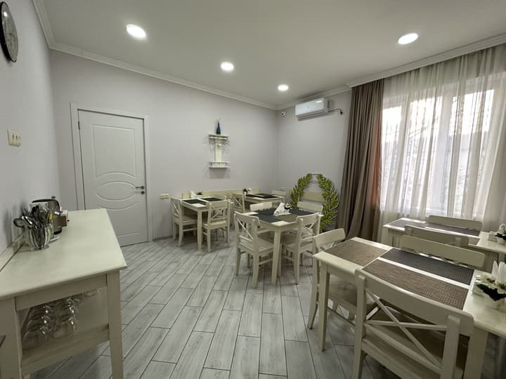 Hotel Casa Calda