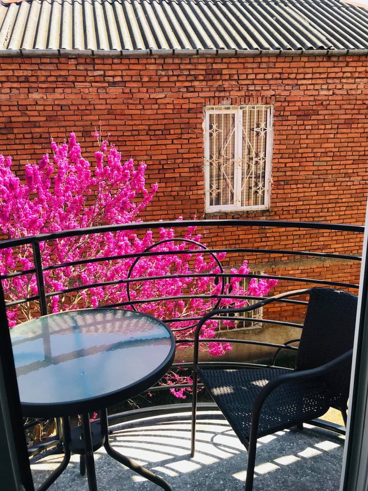Hotel Casa Calda