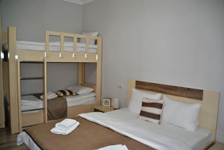 Hotel Casa Calda