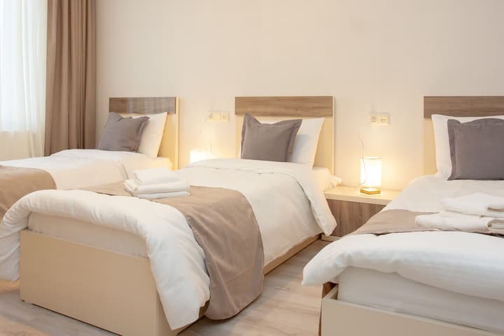 Hotel Casa Calda