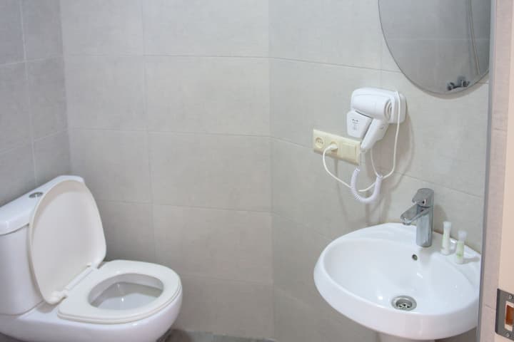 Hotel Casa Calda