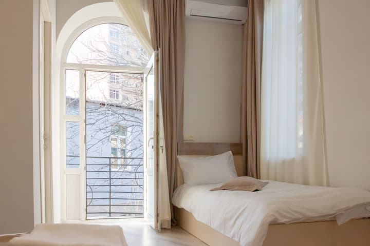 Hotel Casa Calda