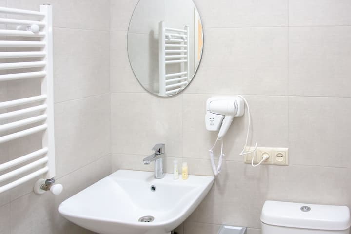 Hotel Casa Calda