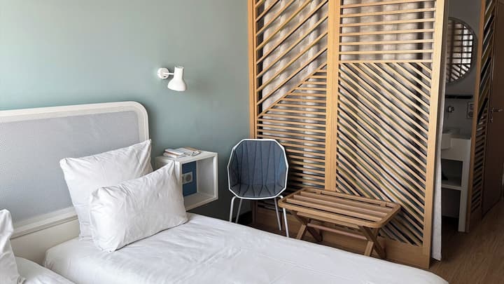 OKKO Hotels Paris Gare de l'Est