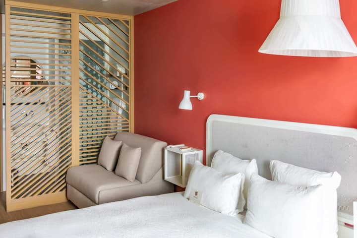 OKKO Hotels Paris Gare de l'Est