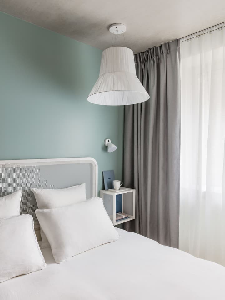 OKKO Hotels Paris Gare de l'Est