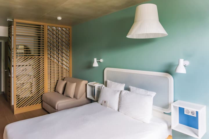 OKKO Hotels Paris Gare de l'Est