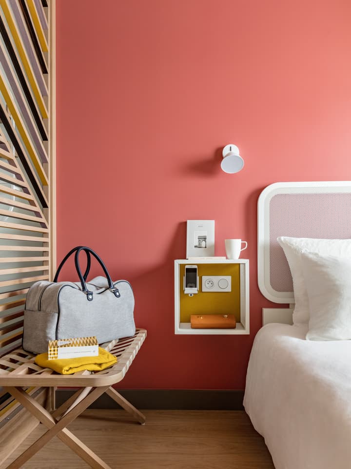 OKKO Hotels Paris Gare de l'Est