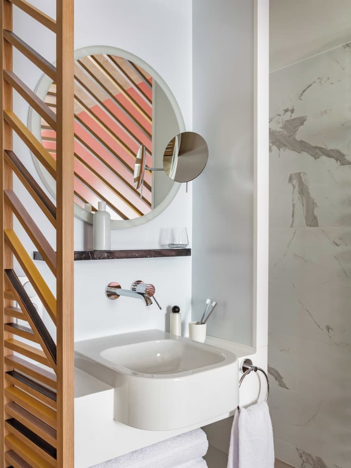 OKKO Hotels Paris Gare de l'Est