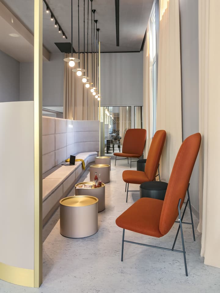 OKKO Hotels Paris Gare de l'Est