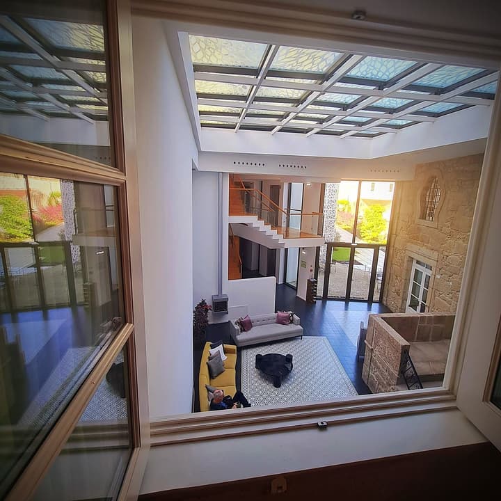 Caléway Hotel