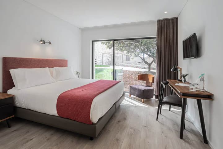 Caléway Hotel