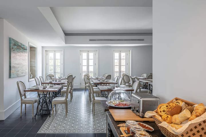 Caléway Hotel