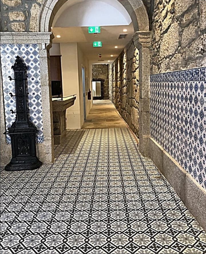 Caléway Hotel