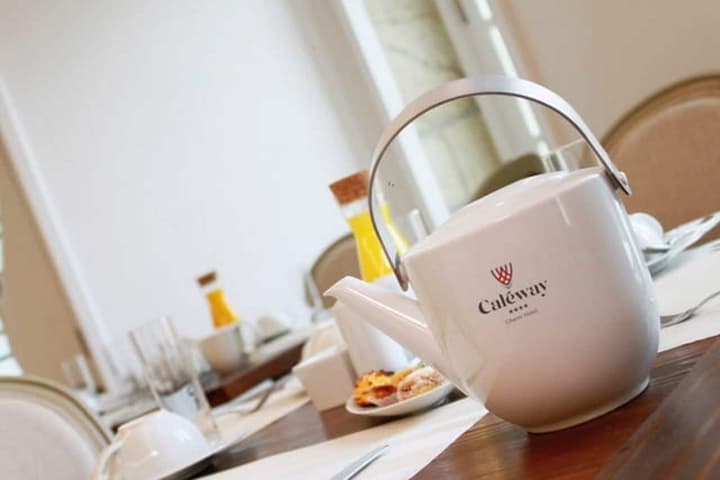 Caléway Hotel