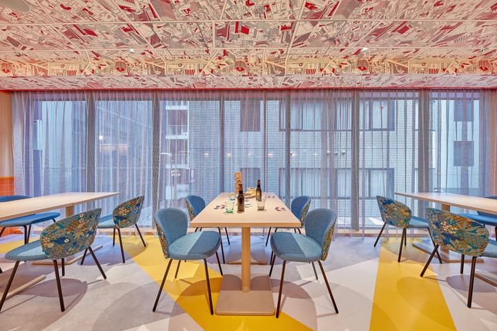 lyf Ginza Tokyo
