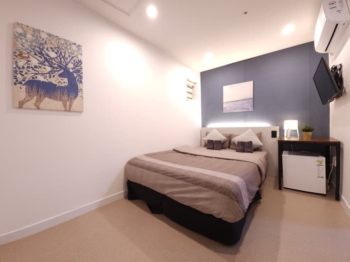 OYO Hostel Myeongdong 3