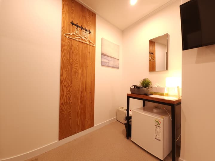 OYO Hostel Myeongdong 3
