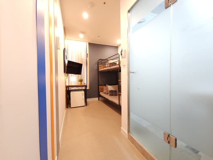 OYO Hostel Myeongdong 3