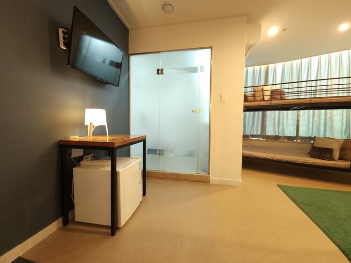 OYO Hostel Myeongdong 3