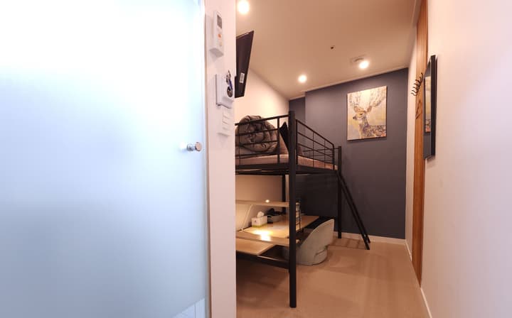 OYO Hostel Myeongdong 3
