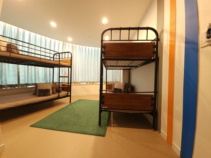 OYO Hostel Myeongdong 3