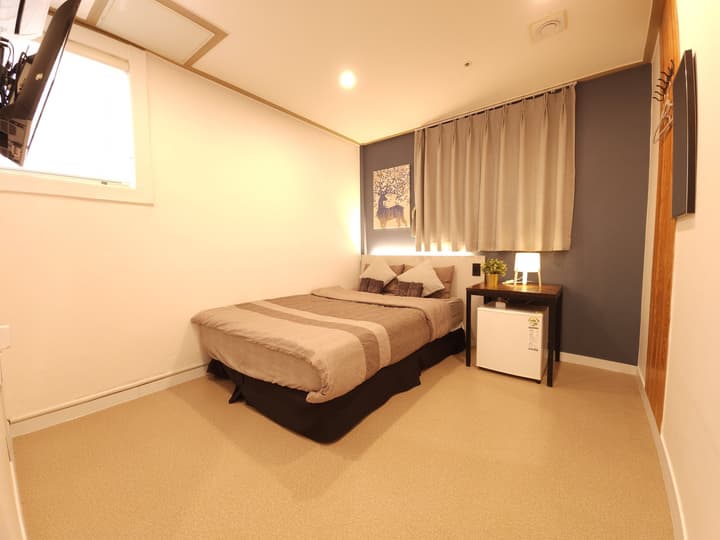 OYO Hostel Myeongdong 3
