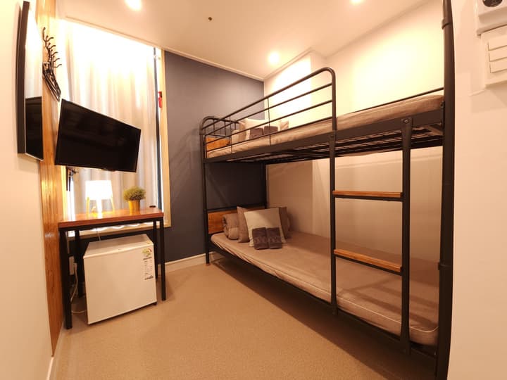 OYO Hostel Myeongdong 3