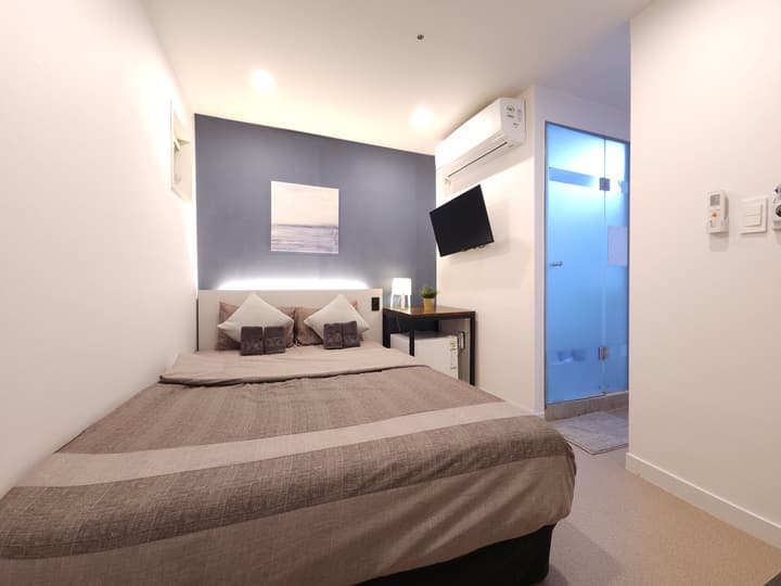 OYO Hostel Myeongdong 3