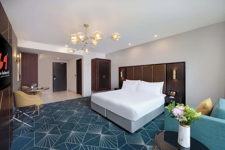 Swiss-Belhotel Napier