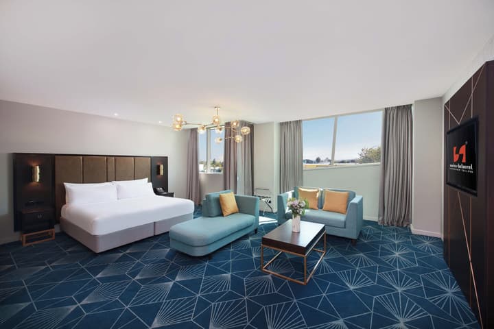 Swiss-Belhotel Napier