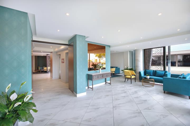 Swiss-Belhotel Napier