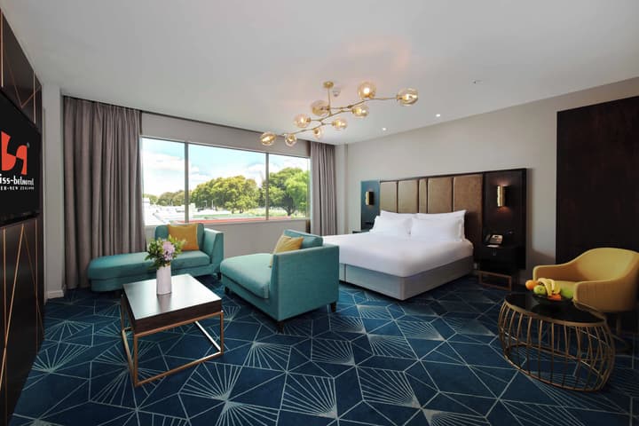 Swiss-Belhotel Napier