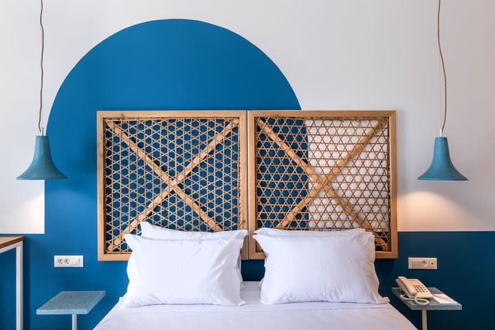Secret View Hotel