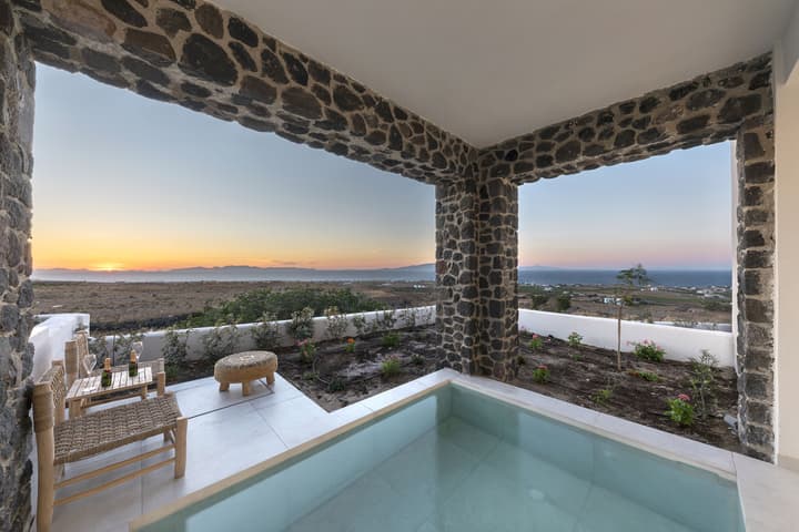 Secret View Hotel