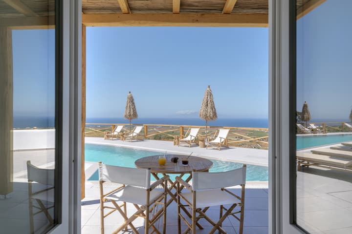 Secret View Hotel