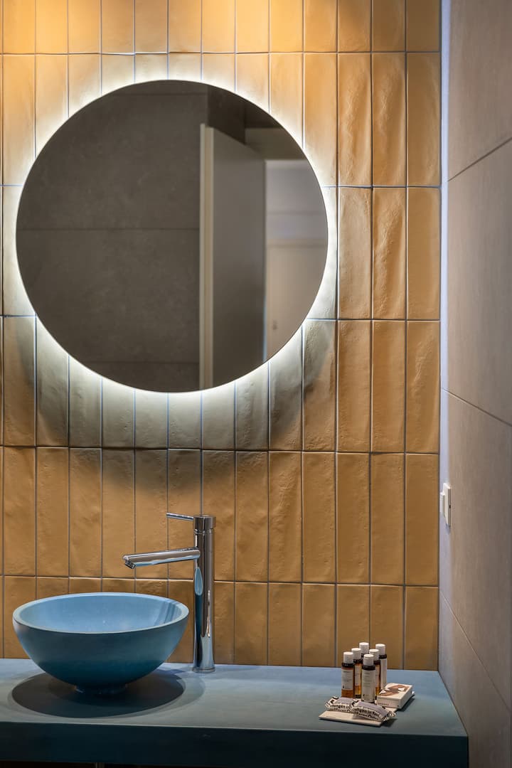 Secret View Hotel