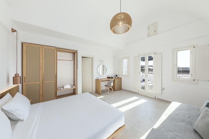 Secret View Hotel