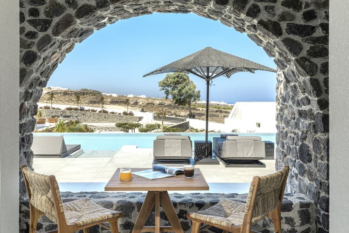 Secret View Hotel