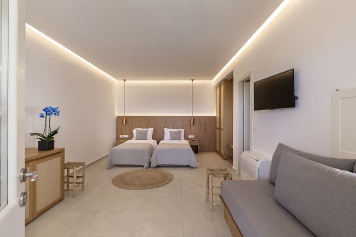 Secret View Hotel