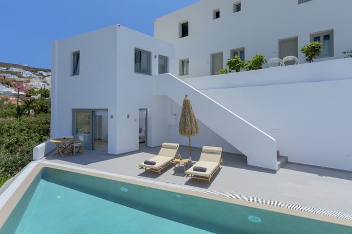 Secret View Hotel