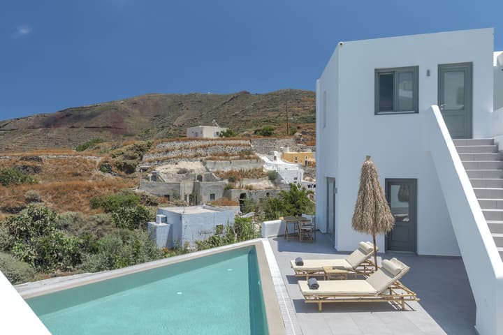 Secret View Hotel