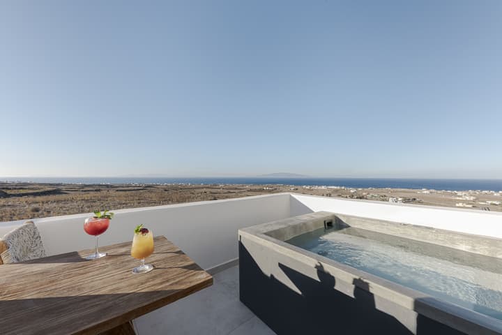 Secret View Hotel