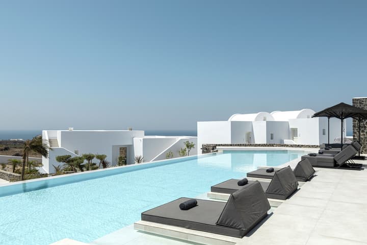 Secret View Hotel