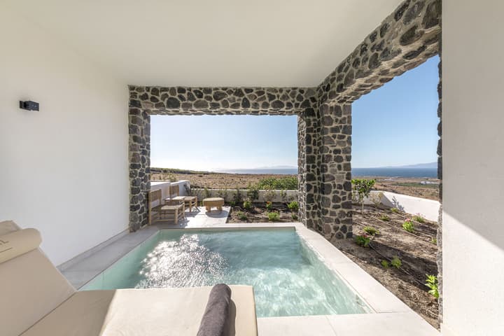 Secret View Hotel