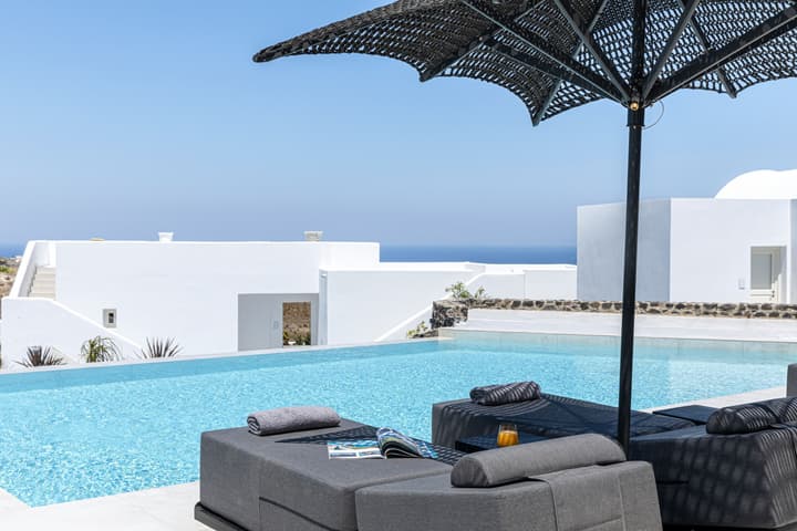 Secret View Hotel