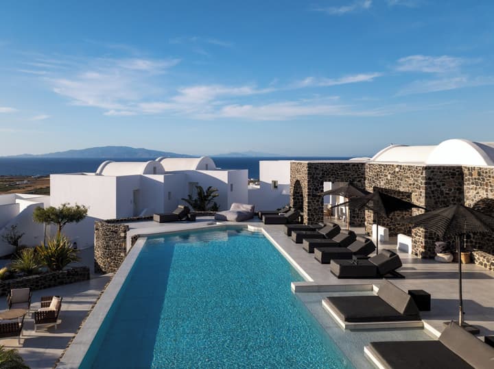 Secret View Hotel